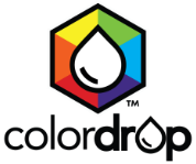 Color Drop Digital